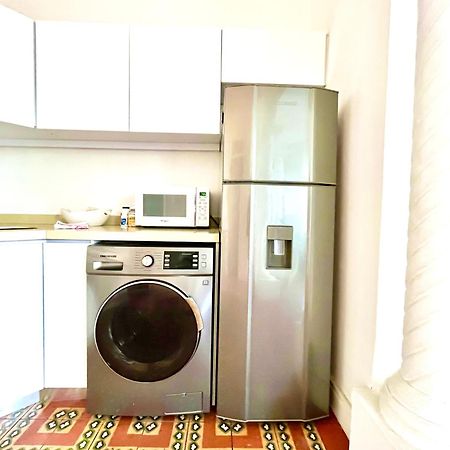 Casa Rambla Serra Cali Esterno foto