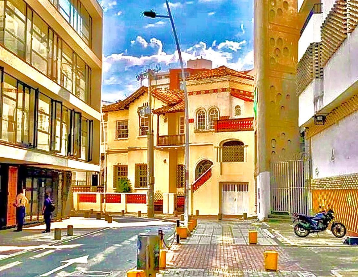 Casa Rambla Serra Cali Esterno foto