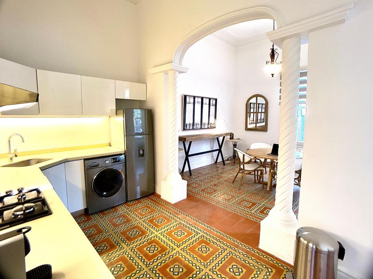 Casa Rambla Serra Cali Esterno foto