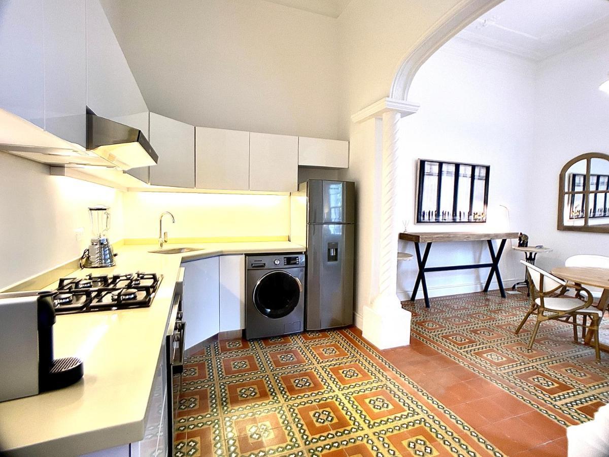 Casa Rambla Serra Cali Esterno foto