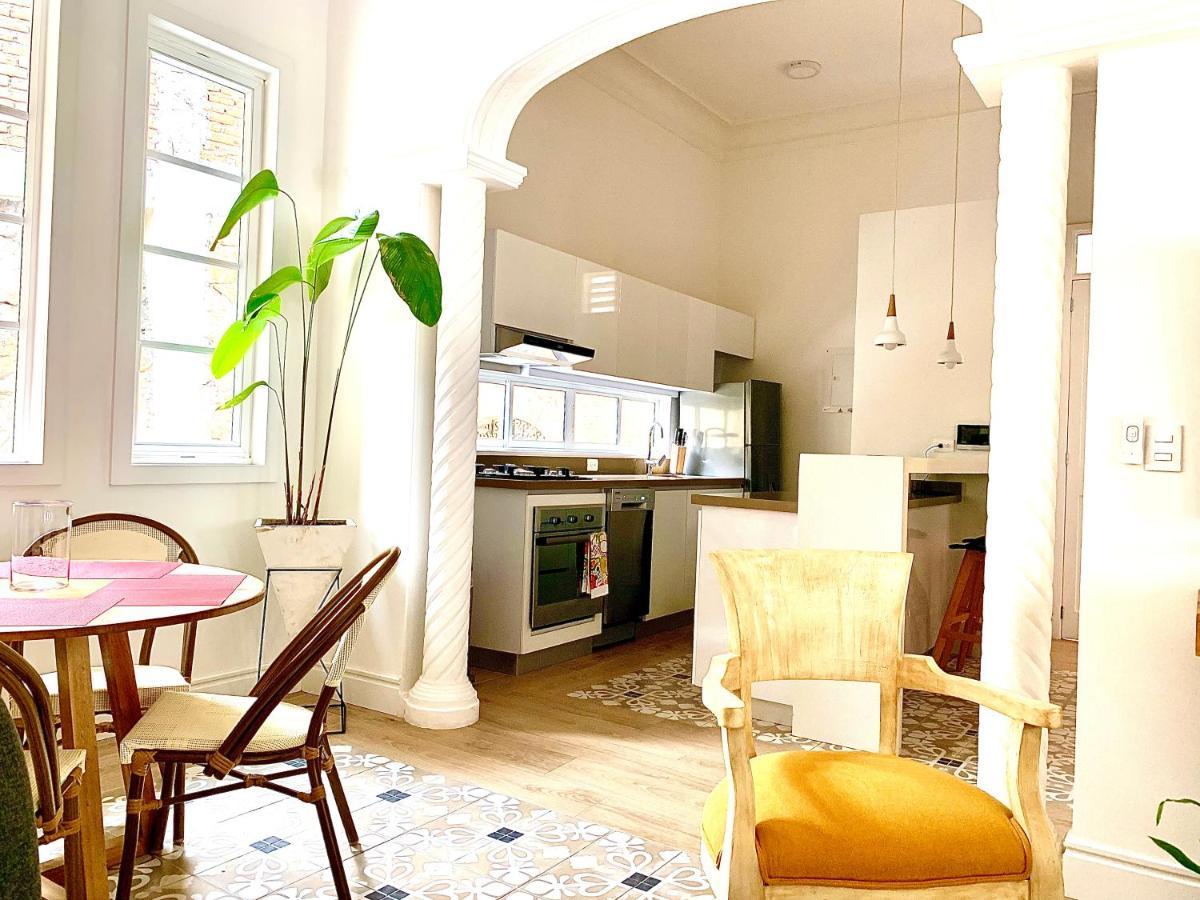 Casa Rambla Serra Cali Esterno foto