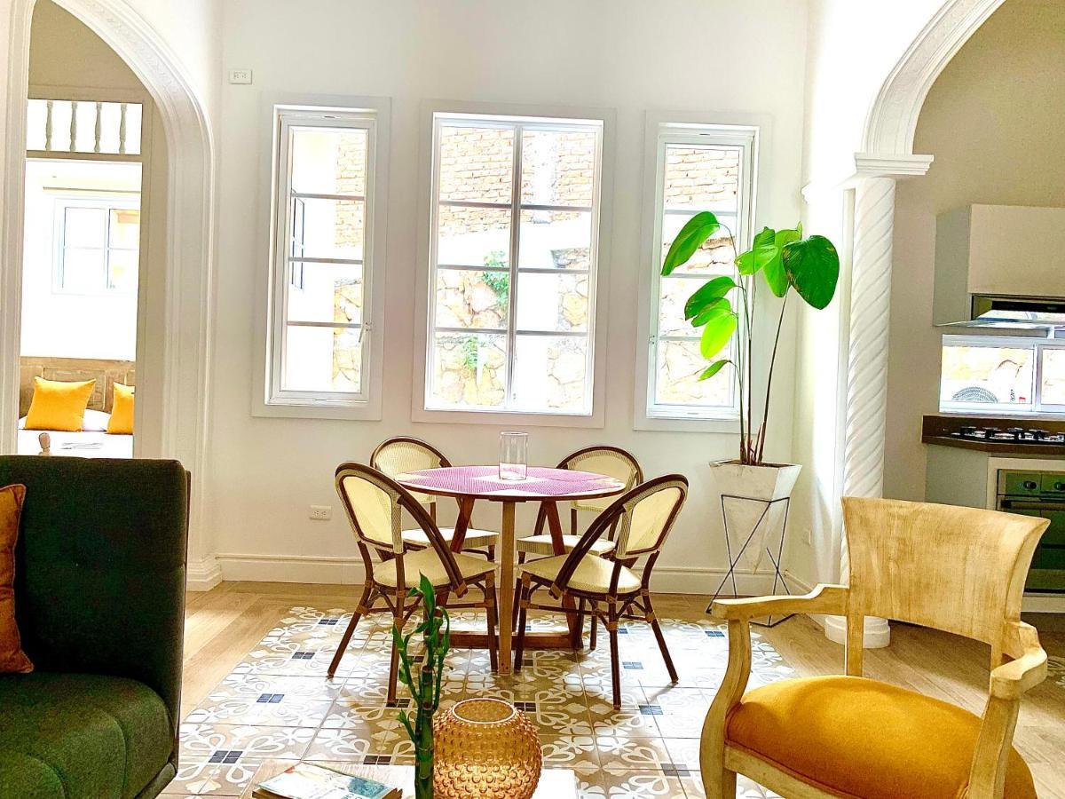 Casa Rambla Serra Cali Esterno foto