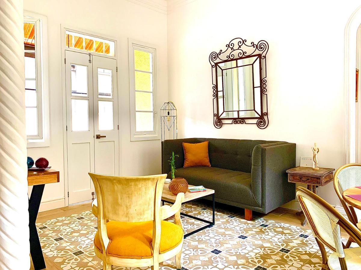 Casa Rambla Serra Cali Esterno foto