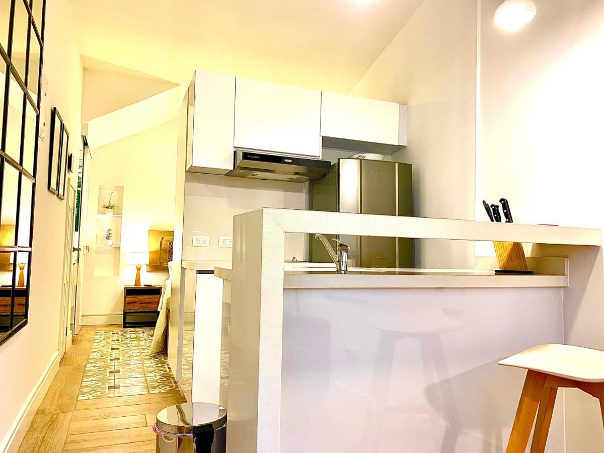 Casa Rambla Serra Cali Esterno foto