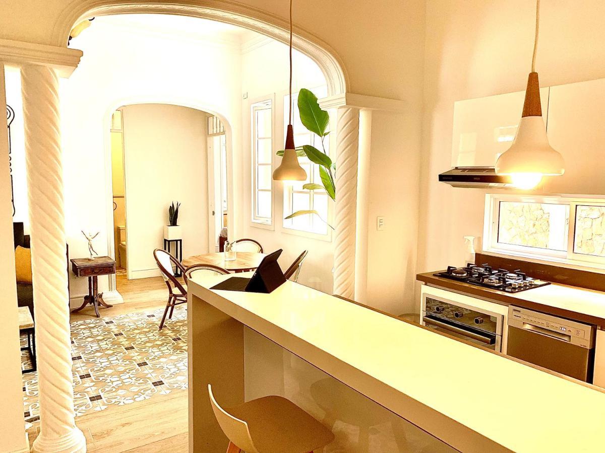 Casa Rambla Serra Cali Esterno foto