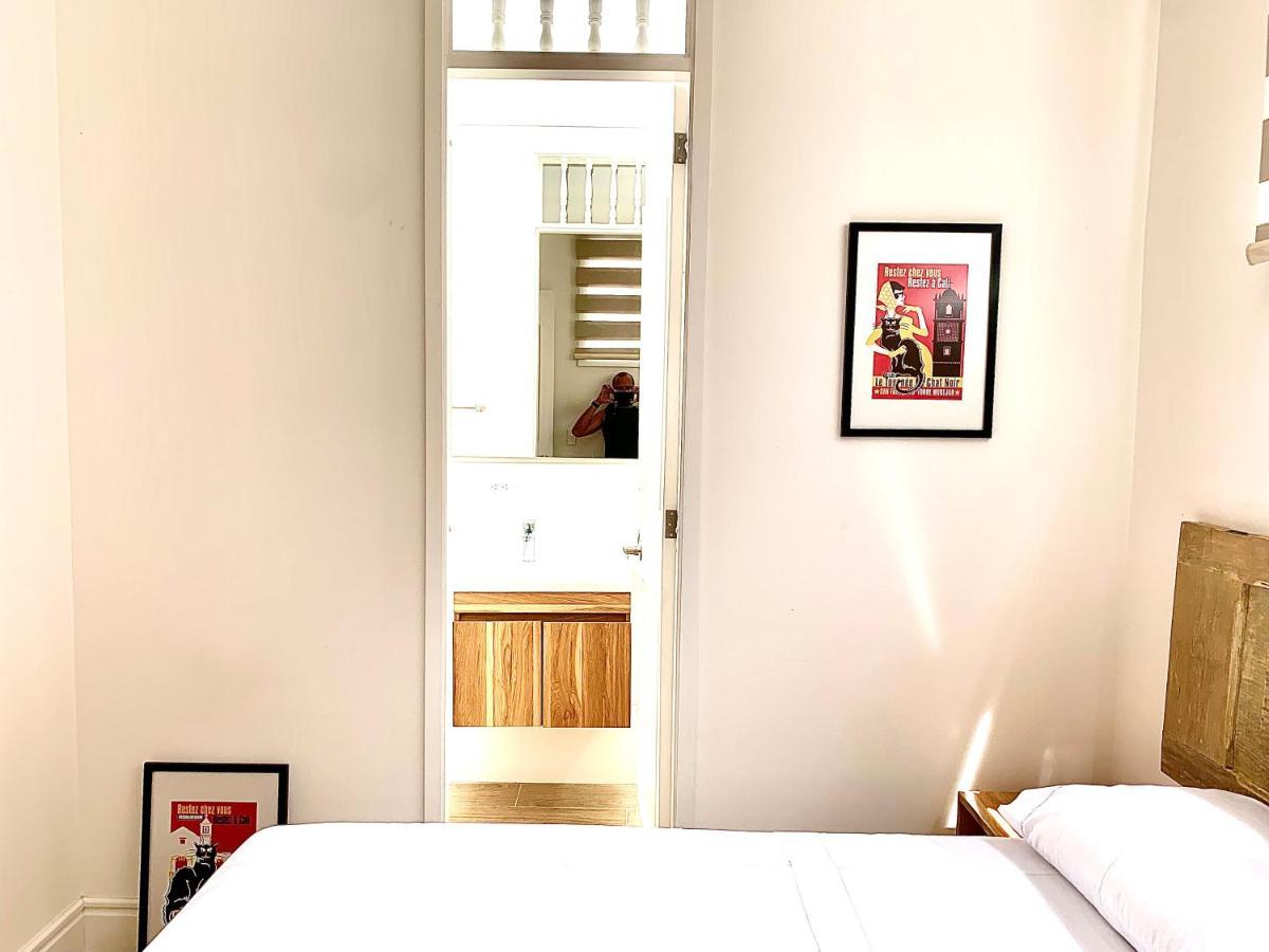 Casa Rambla Serra Cali Esterno foto