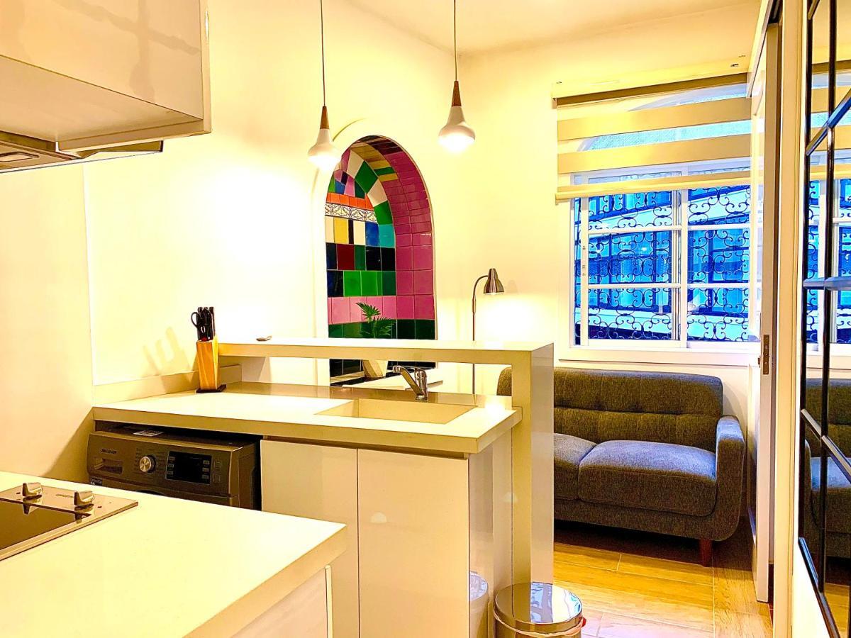 Casa Rambla Serra Cali Esterno foto