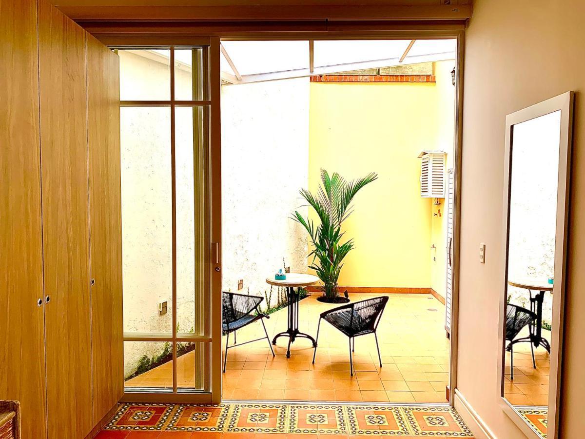 Casa Rambla Serra Cali Esterno foto