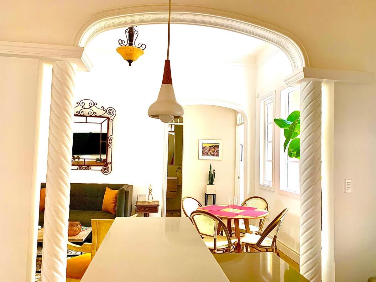 Casa Rambla Serra Cali Esterno foto