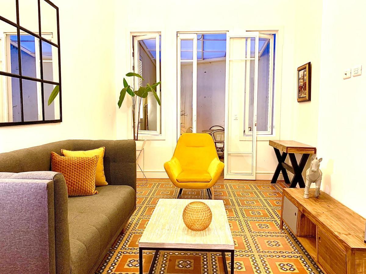 Casa Rambla Serra Cali Esterno foto