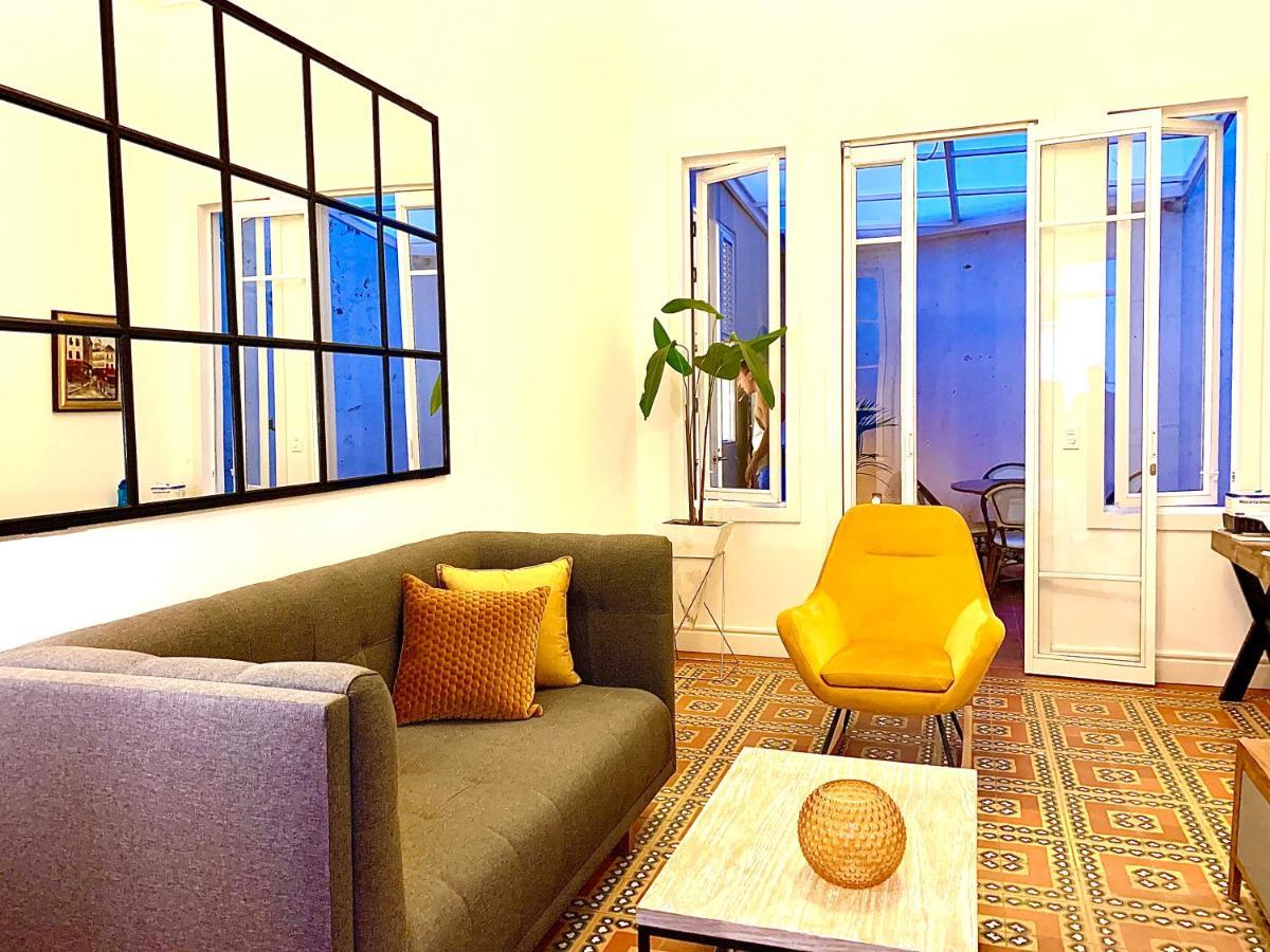 Casa Rambla Serra Cali Esterno foto
