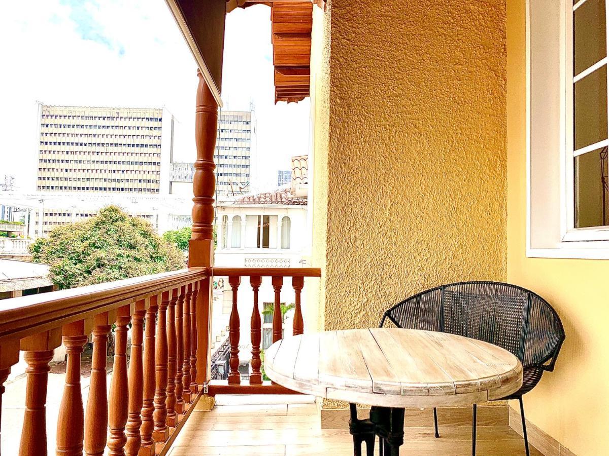 Casa Rambla Serra Cali Esterno foto