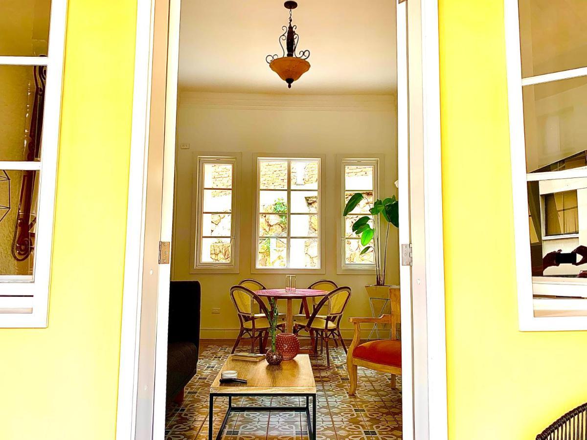 Casa Rambla Serra Cali Esterno foto