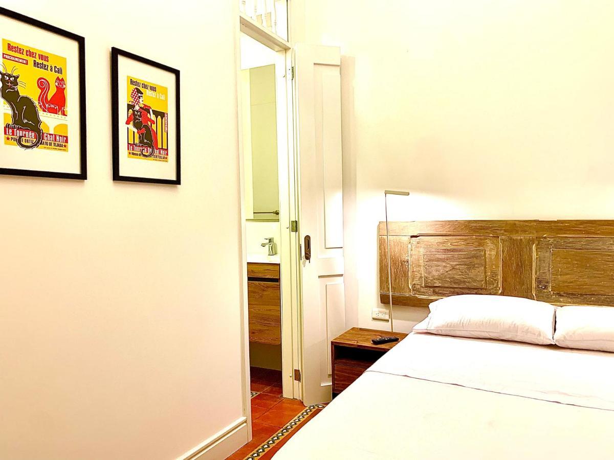 Casa Rambla Serra Cali Esterno foto