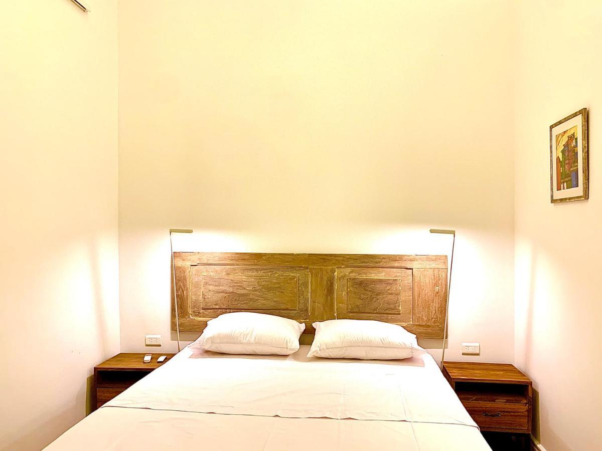 Casa Rambla Serra Cali Esterno foto