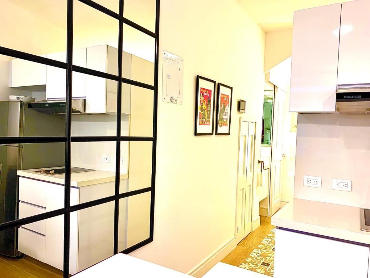 Casa Rambla Serra Cali Esterno foto
