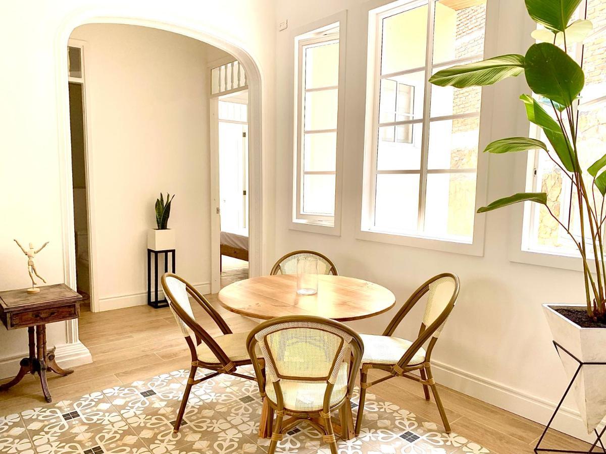 Casa Rambla Serra Cali Esterno foto