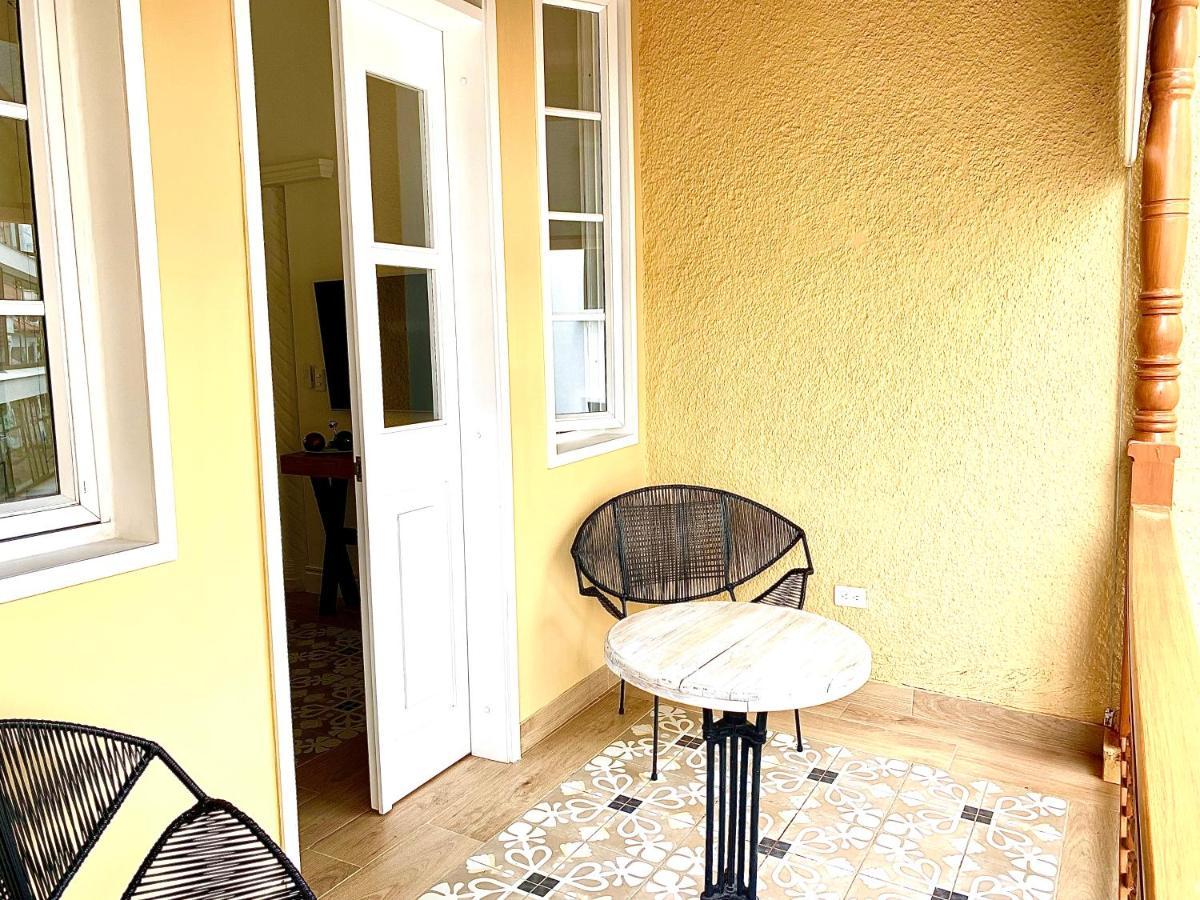 Casa Rambla Serra Cali Esterno foto
