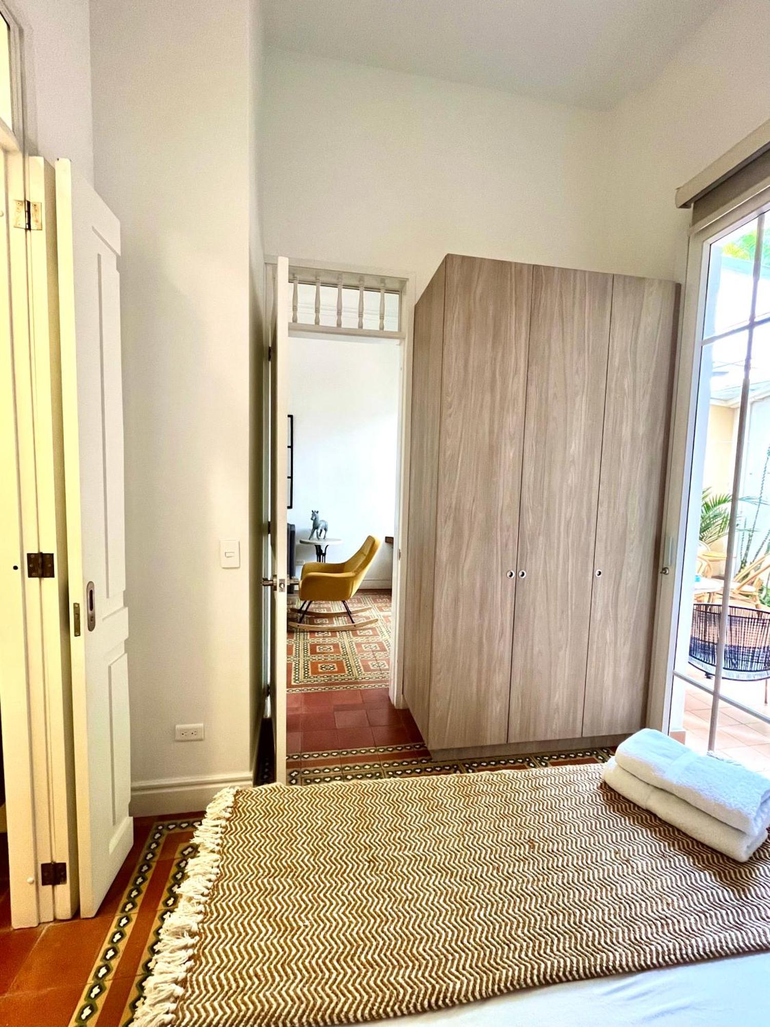 Casa Rambla Serra Cali Esterno foto