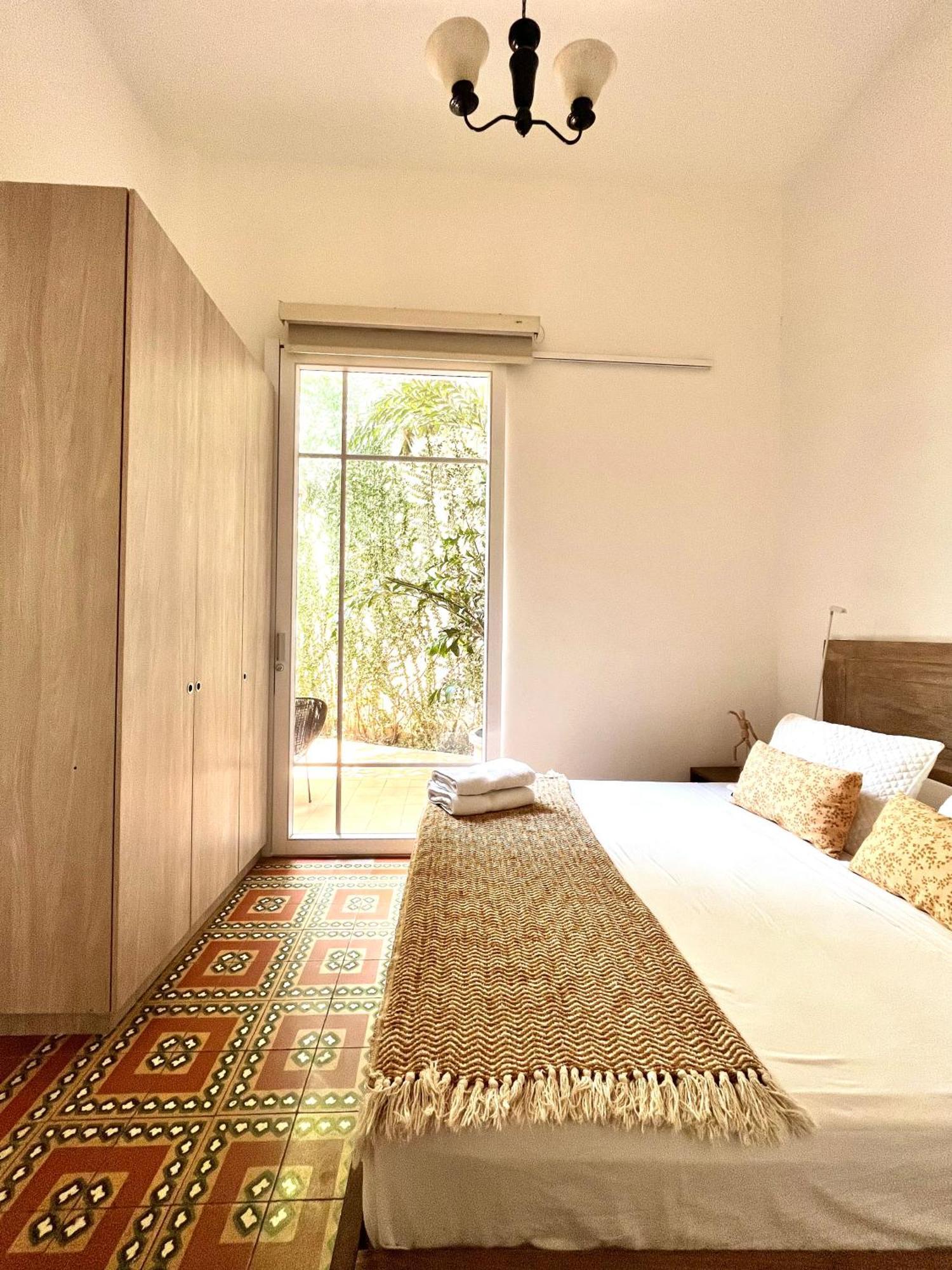 Casa Rambla Serra Cali Esterno foto