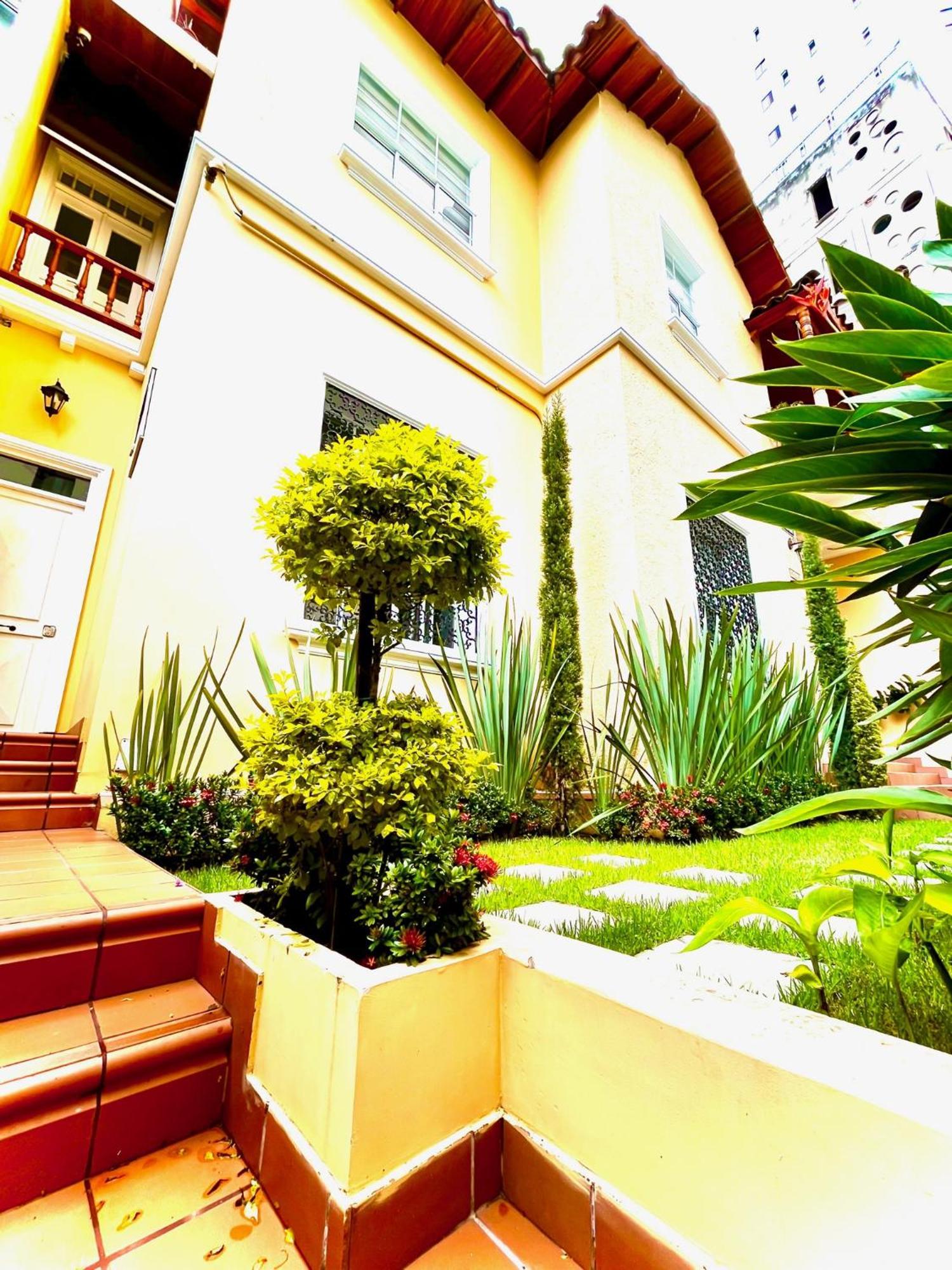 Casa Rambla Serra Cali Esterno foto