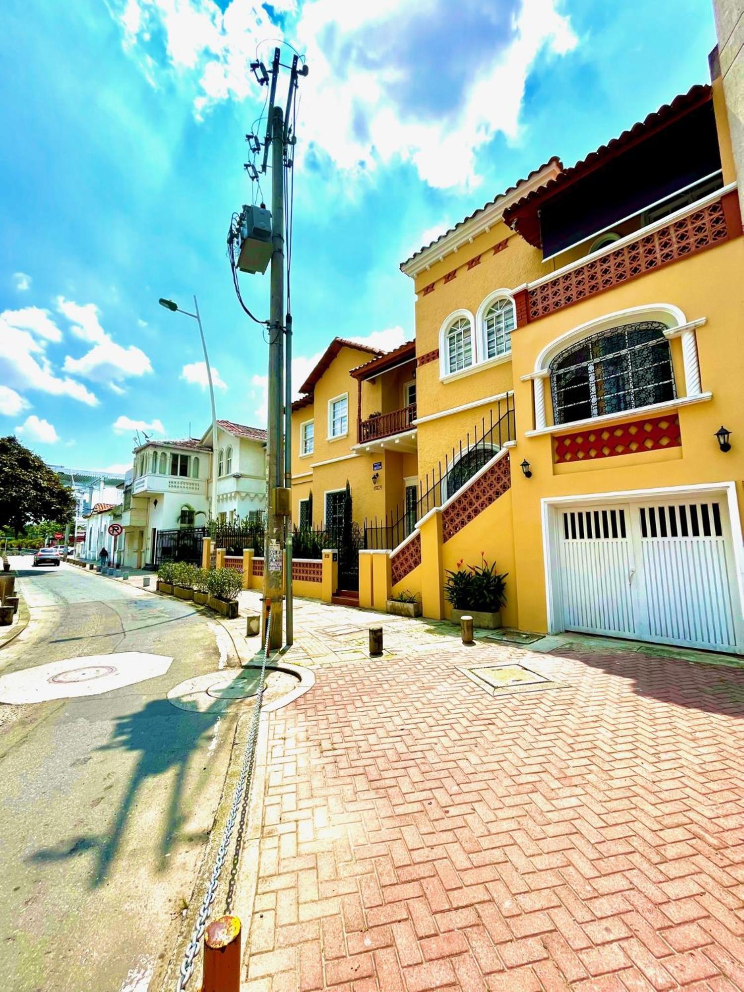 Casa Rambla Serra Cali Esterno foto